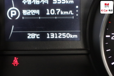 2015 - kia carnival
