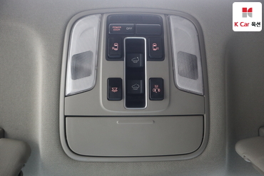 2015 - kia carnival