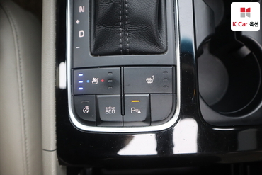 2015 - kia carnival