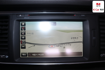 2015 - kia carnival