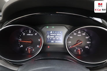 2015 - kia carnival