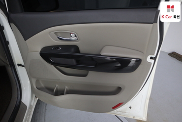 2015 - kia carnival
