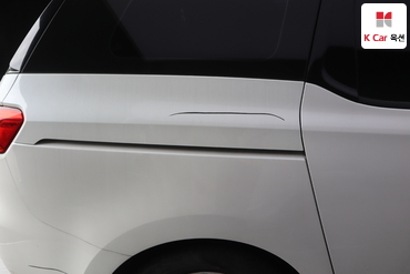 2015 - kia carnival