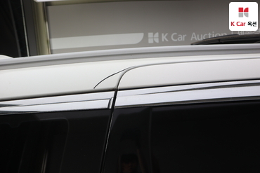 2015 - kia carnival