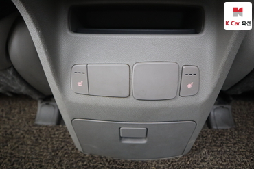 2015 - kia carnival