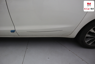 2015 - kia carnival