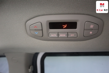 2015 - kia carnival