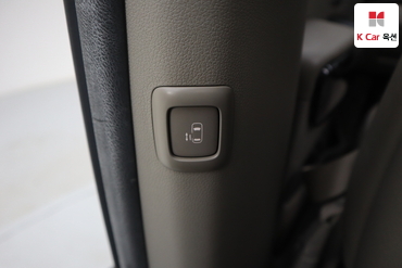 2015 - kia carnival