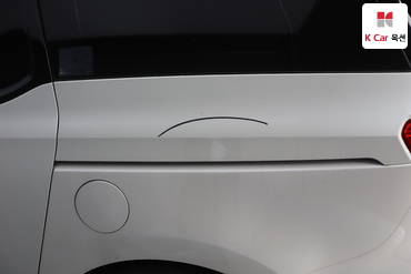 2015 - kia carnival