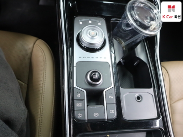 2024 - kia sorento