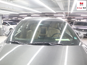 2024 - kia sorento