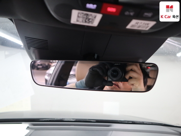 2024 - kia sorento