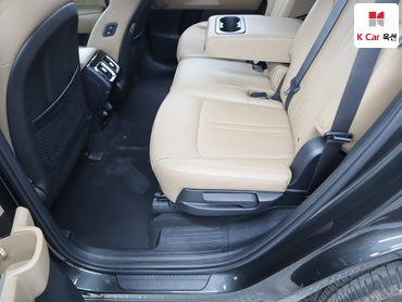 2024 - kia sorento