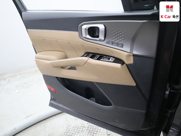 2024 - kia sorento