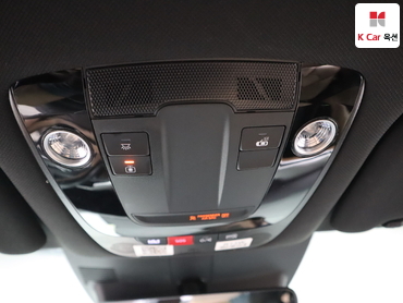 2024 - kia sorento