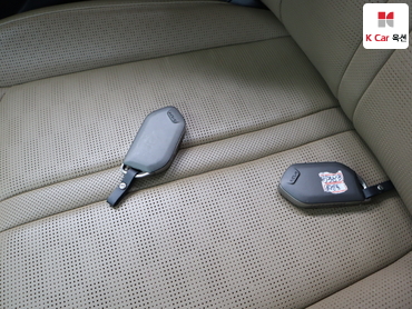 2024 - kia sorento