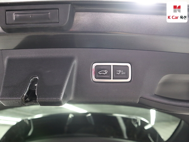 2024 - kia sorento
