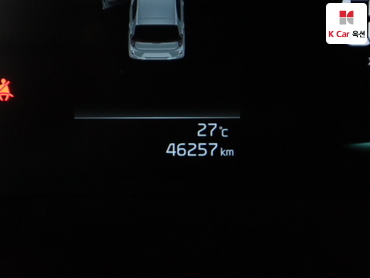 2024 - kia morning