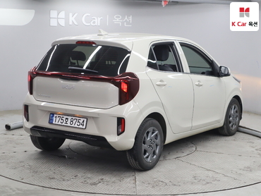 2024 - kia morning