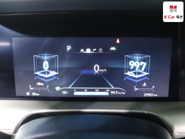 2024 - hyundai nexo