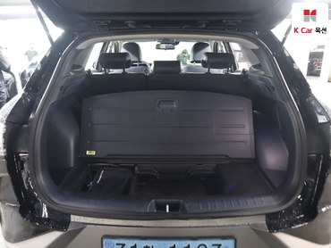 2024 - hyundai nexo