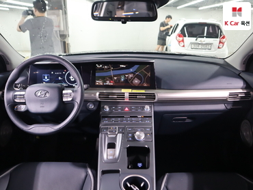 2024 - hyundai nexo