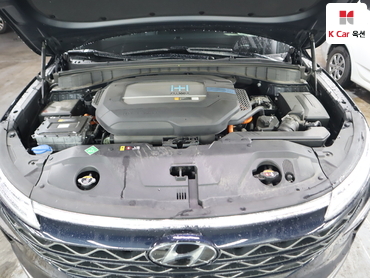 2024 - hyundai nexo