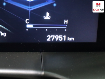 2024 - hyundai nexo