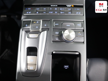 2024 - hyundai nexo