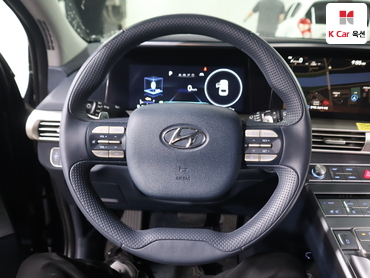 2024 - hyundai nexo
