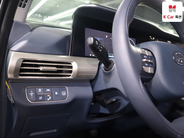 2024 - hyundai nexo