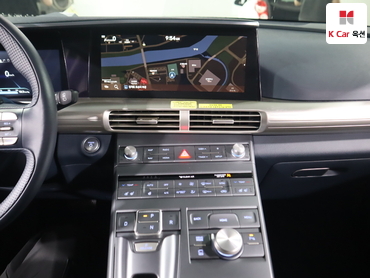2024 - hyundai nexo