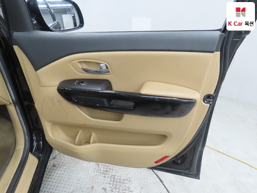 2018 - kia carnival