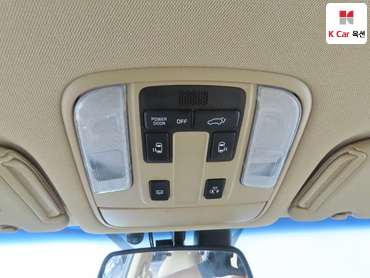 2018 - kia carnival