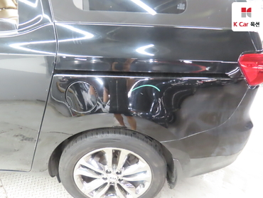 2018 - kia carnival