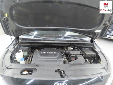 2018 - kia carnival