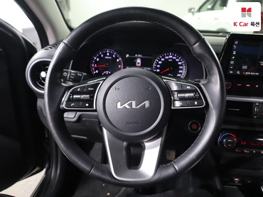 2022 - kia k3