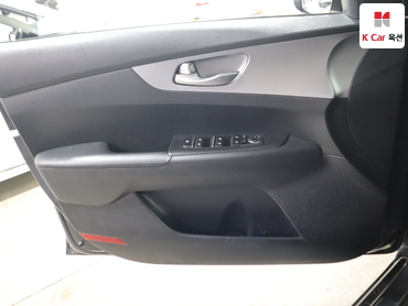 2022 - kia k3
