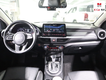 2022 - kia k3