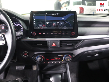 2022 - kia k3