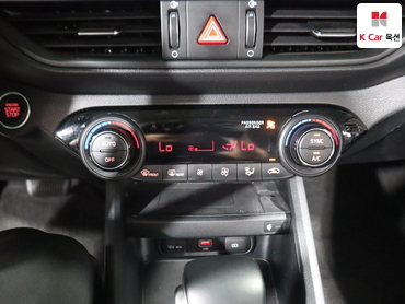 2022 - kia k3