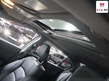 2015 - honda accord