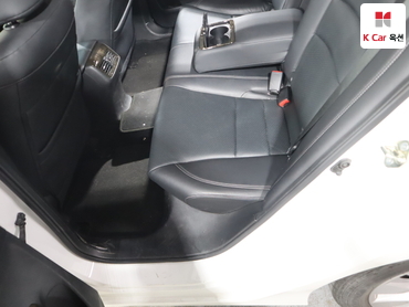 2015 - honda accord