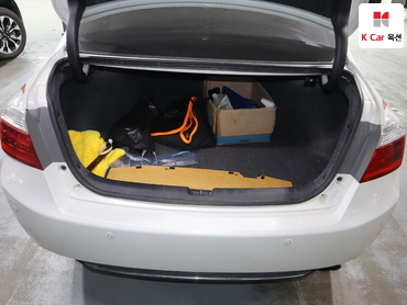 2015 - honda accord
