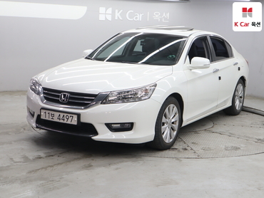 honda accord 2015 | Mazad Korea