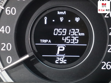 2015 - honda accord