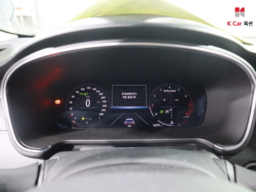 2021 - renault samsung sm6