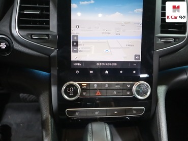 2021 - renault samsung sm6