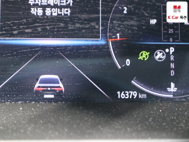 2021 - renault samsung sm6