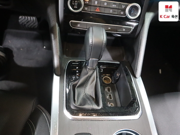 2021 - renault samsung sm6
